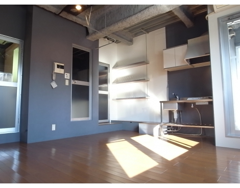 本所吾妻橋 The Rough 7号室 東京都 墨田区 デザイナーズ リノベーションの賃貸物件探しはr Store