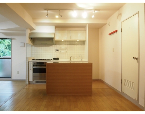 西荻窪 快適な二人暮らしを 3号室 東京都 デザイナーズ リノベーションの賃貸物件探しはr Store