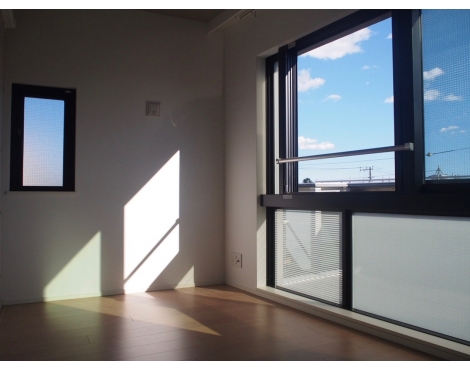 下赤塚 空窓 402号室 東京都 練馬区 デザイナーズ リノベーションの賃貸物件探しはr Store