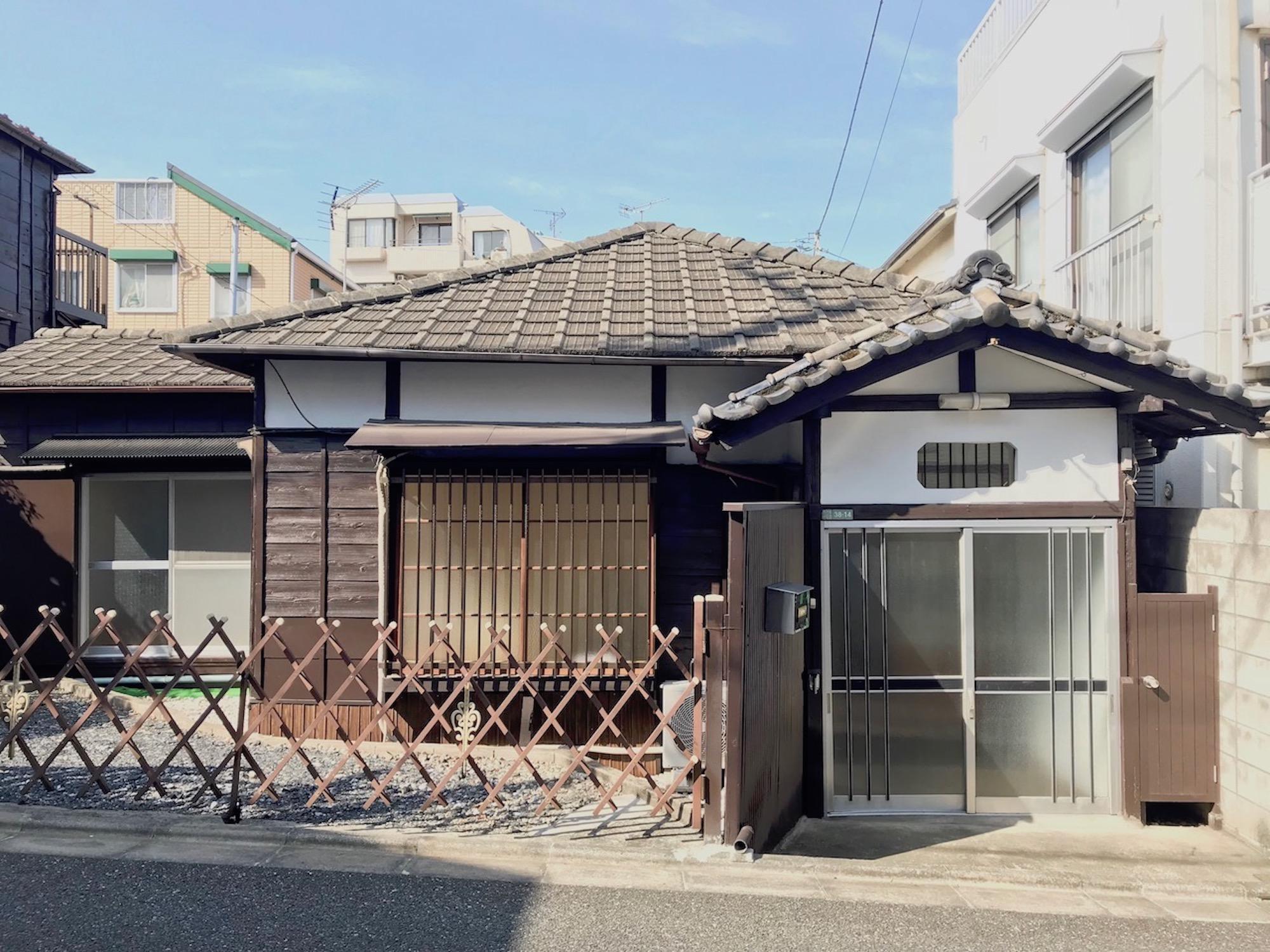 R-STORE】豪徳寺 時の忘れ物。 1号室 | 東京・神奈川・千葉