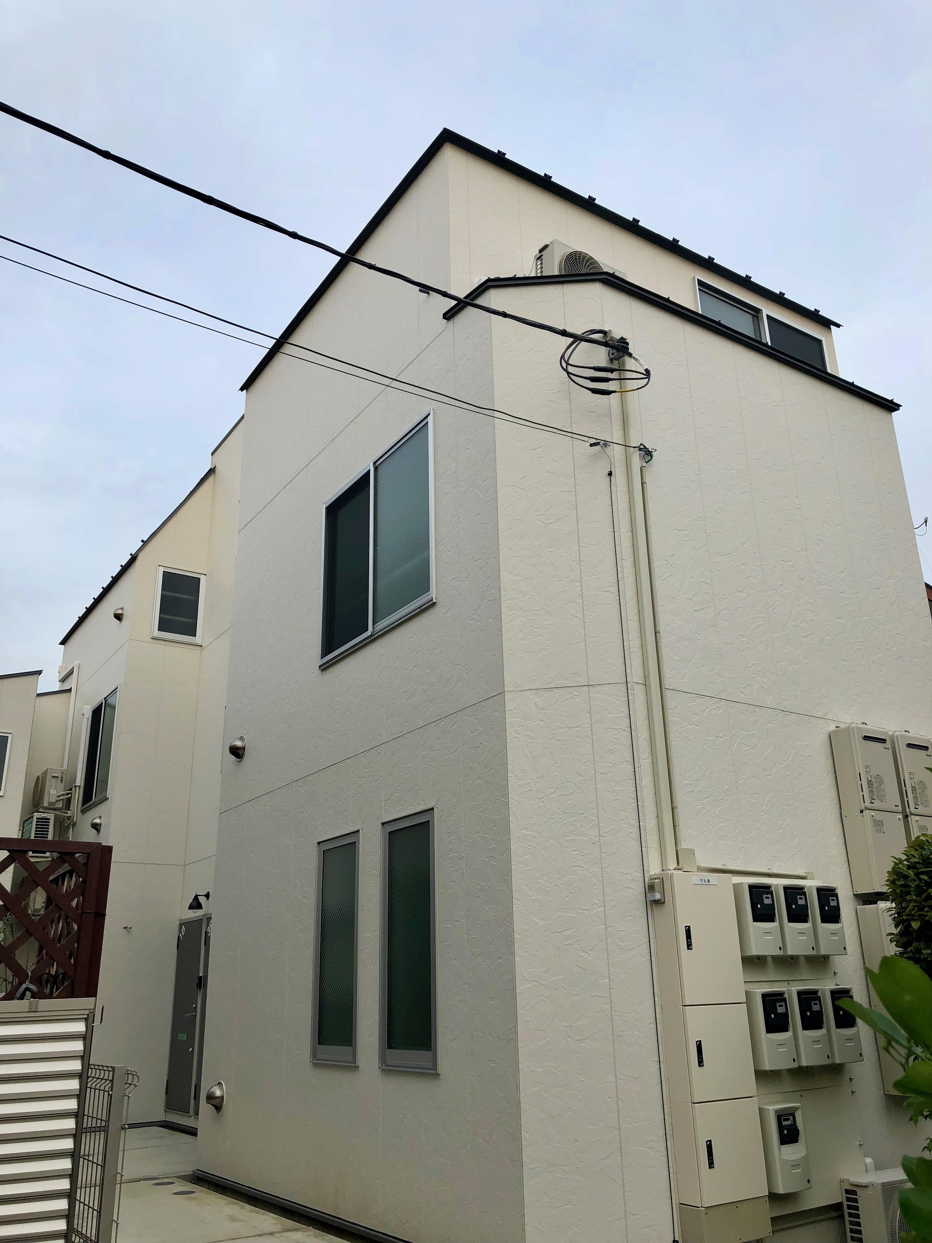 小岩 大切な家族と【ペット可】 1A号室 東京都 江戸川区 デザイナーズ・リノベーションの賃貸物件探しはRSTORE