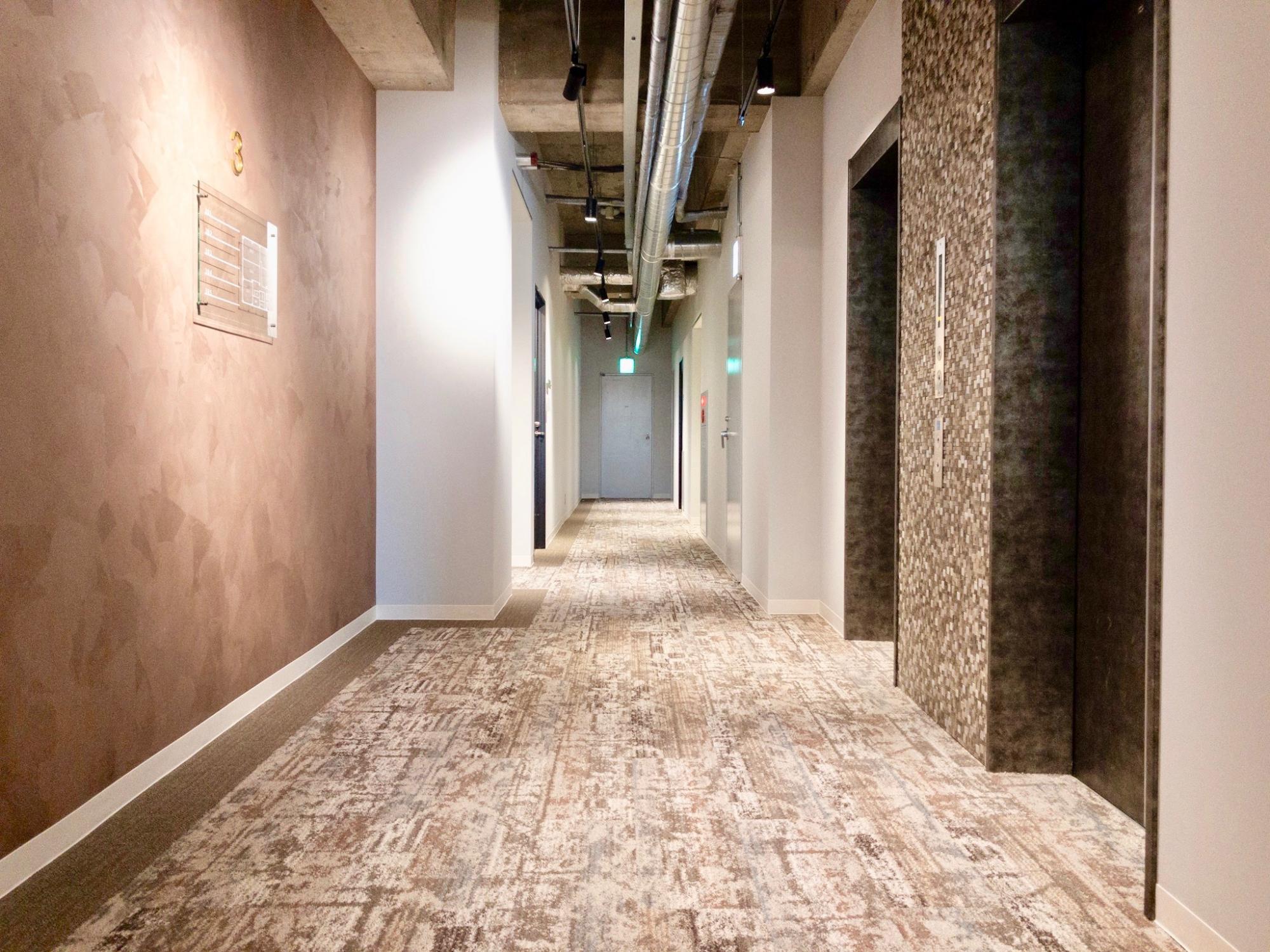 土浦 ピカピカリノベビル 601号室 茨城県 土浦市デザイナーズ リノベーションのオフィス 店舗物件探しはr Store