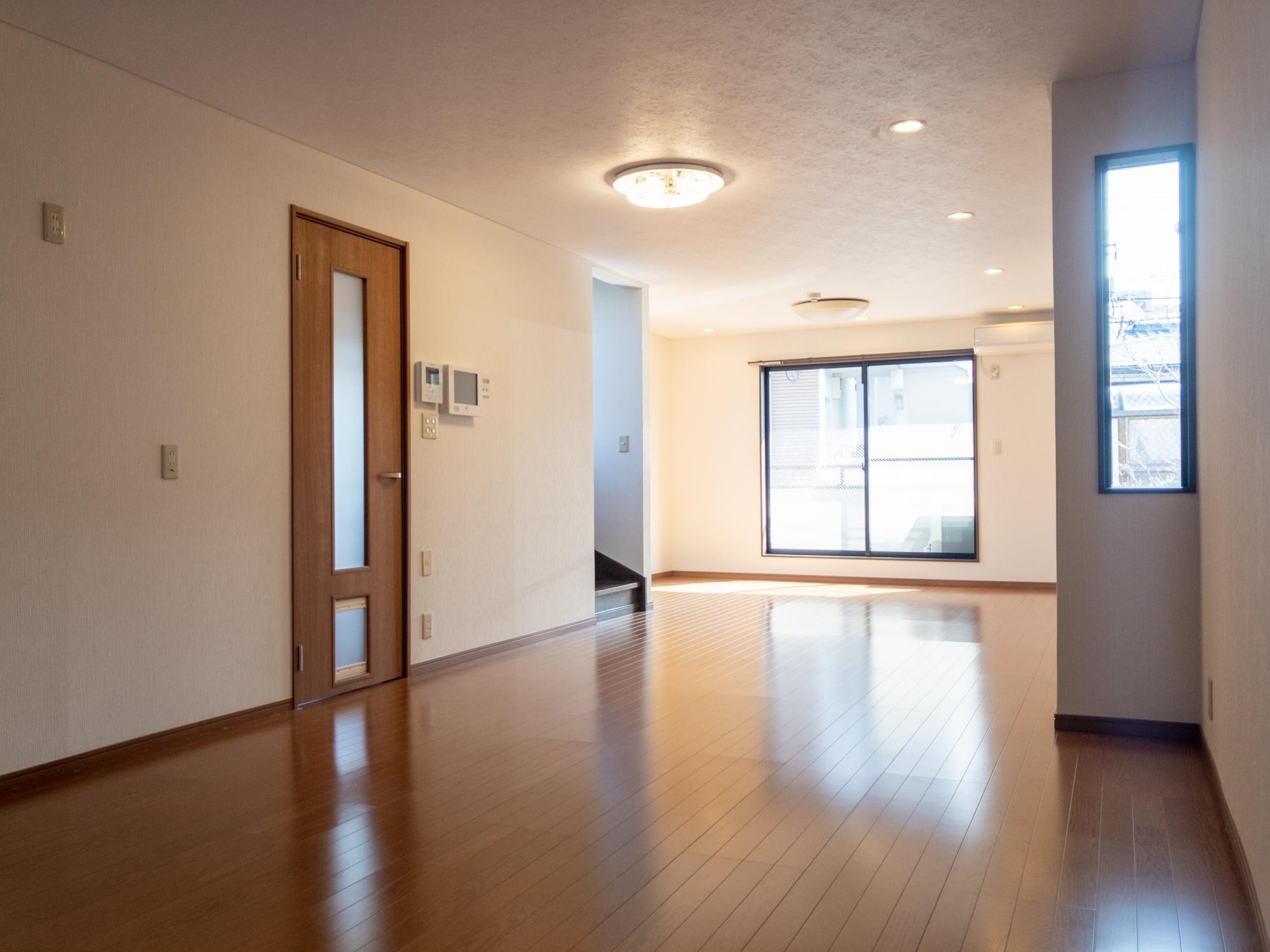 代々木 上原 一戸建て