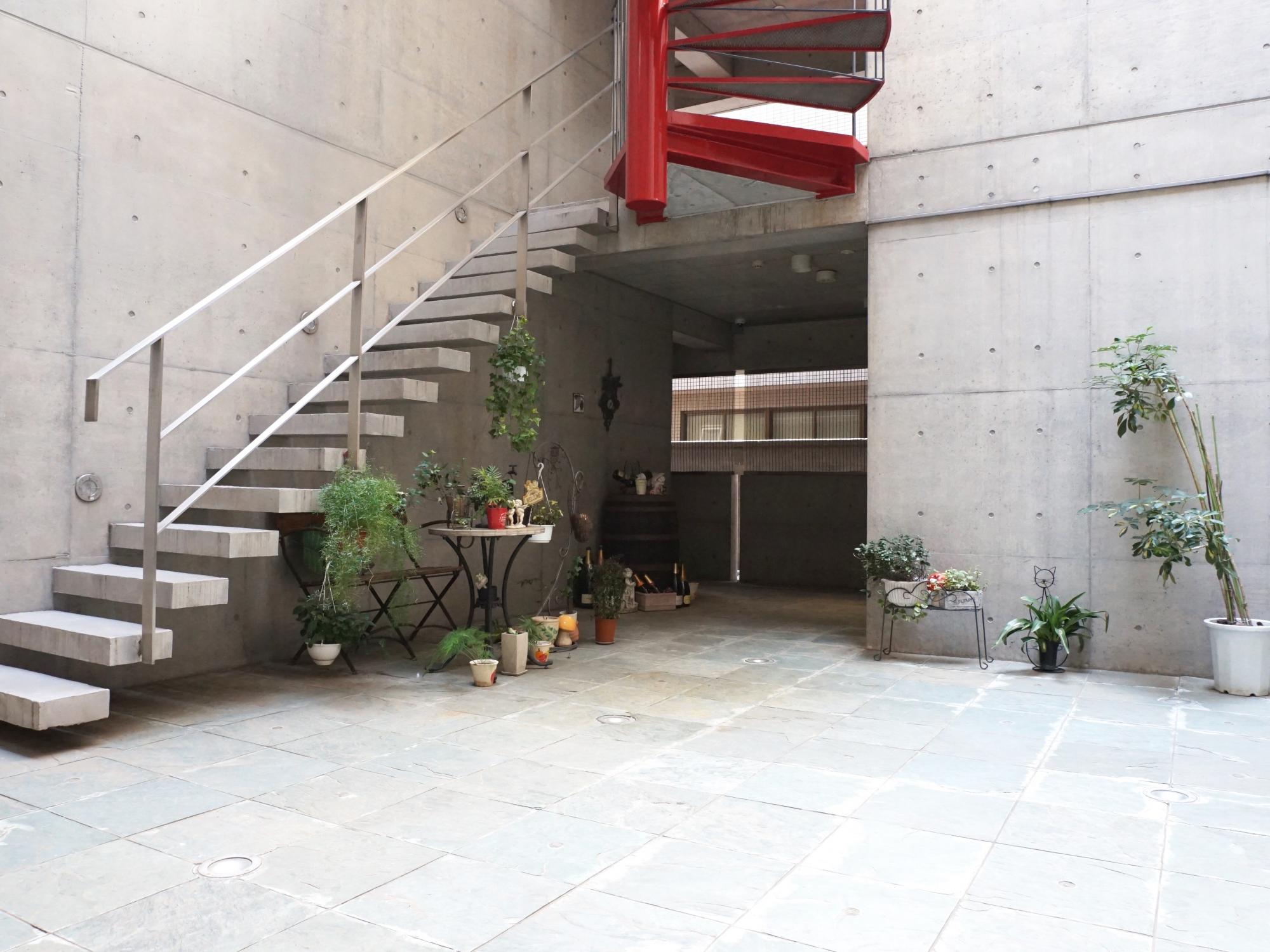 浦和 こだわりのライフスタイル 403号室 埼玉県 さいたま市浦和区 デザイナーズ リノベーションの賃貸物件探しはr Store