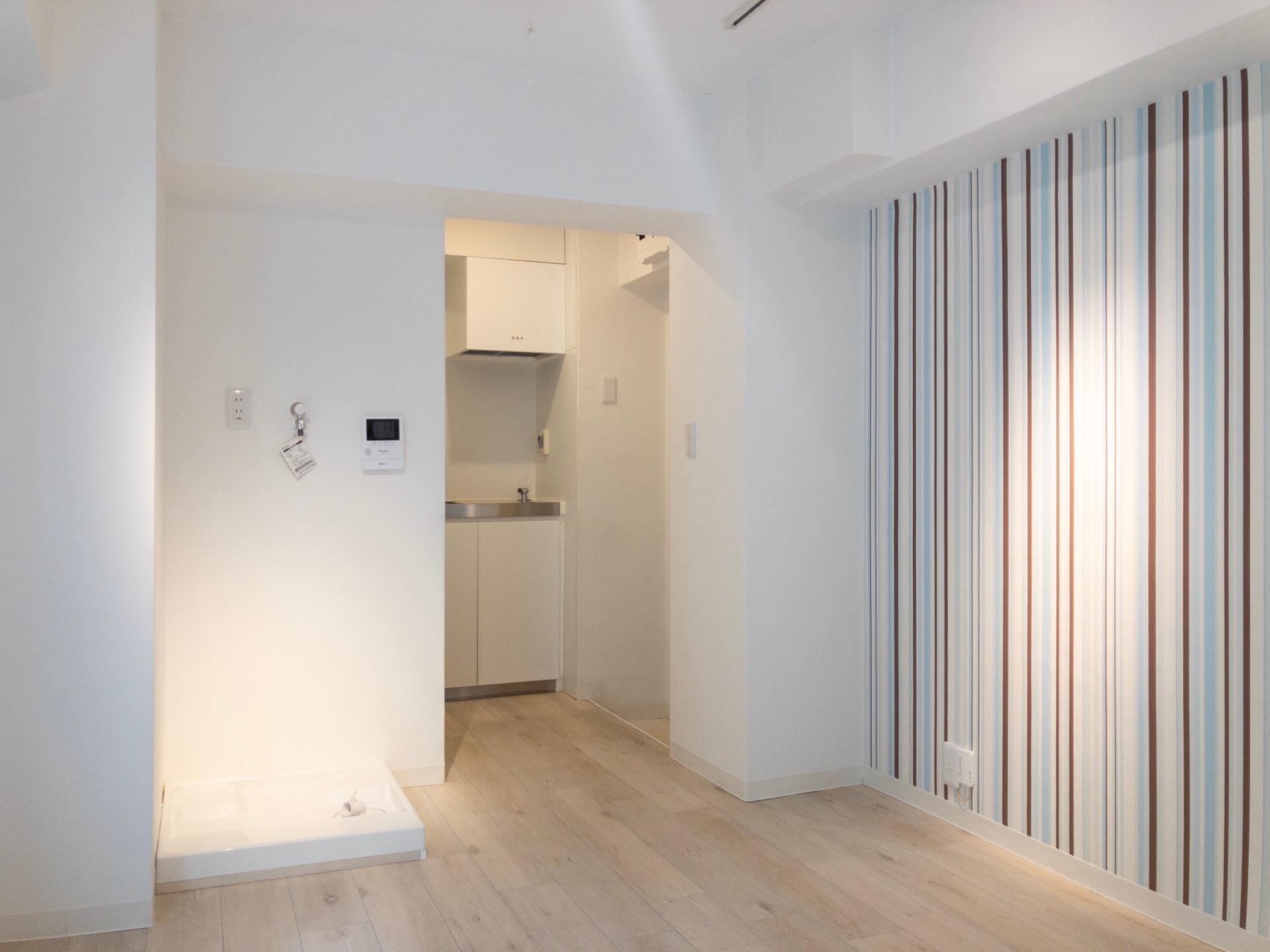 ディアナコート文京千石 イエシル