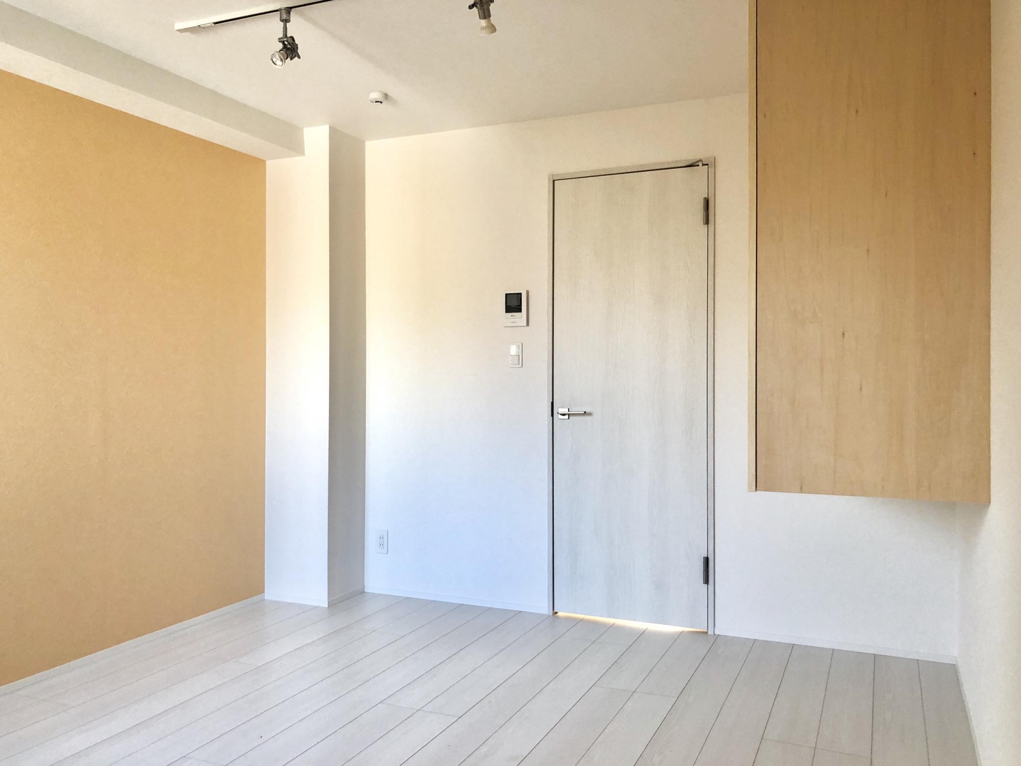 東武練馬 住むなら可愛い部屋で 1b号室 東京都 板橋区 デザイナーズ リノベーションの賃貸物件探しはr Store