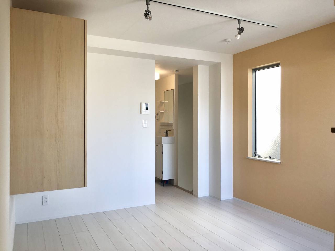 東武練馬 住むなら可愛い部屋で 1c号室 東京都 板橋区 デザイナーズ リノベーションの賃貸物件探しはr Store