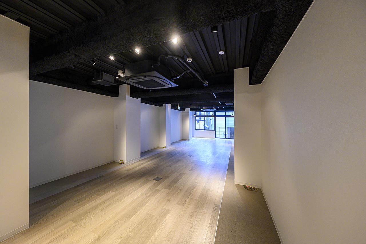 本駒込 日和下駄の街で good job！ 301号室 | 東京都 文京区