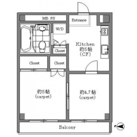 高円寺 開放感ある屋上とアーチと 710号室 東京都 デザイナーズ リノベーションの賃貸物件探しはr Store 高円寺 開放感ある屋上とアーチと 710号室 東京都 デザイナーズ リノベーションの賃貸物件探しはr Store