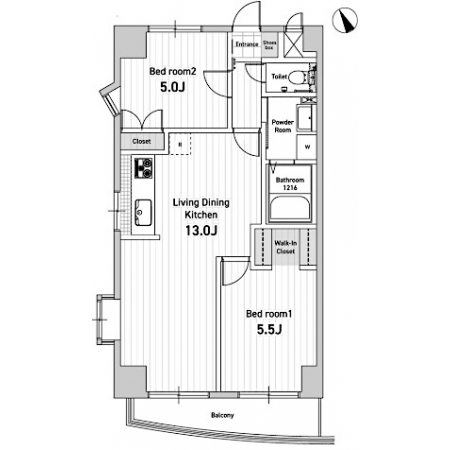 一之江 無垢無垢ぬくぬく 802号室 東京都 江戸川区 デザイナーズ リノベーションの賃貸物件探しはr Store