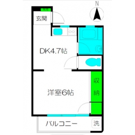 落合南長崎 ドラえもんと一緒 202号室 東京都 新宿区 デザイナーズ リノベーションの賃貸物件探しはr store